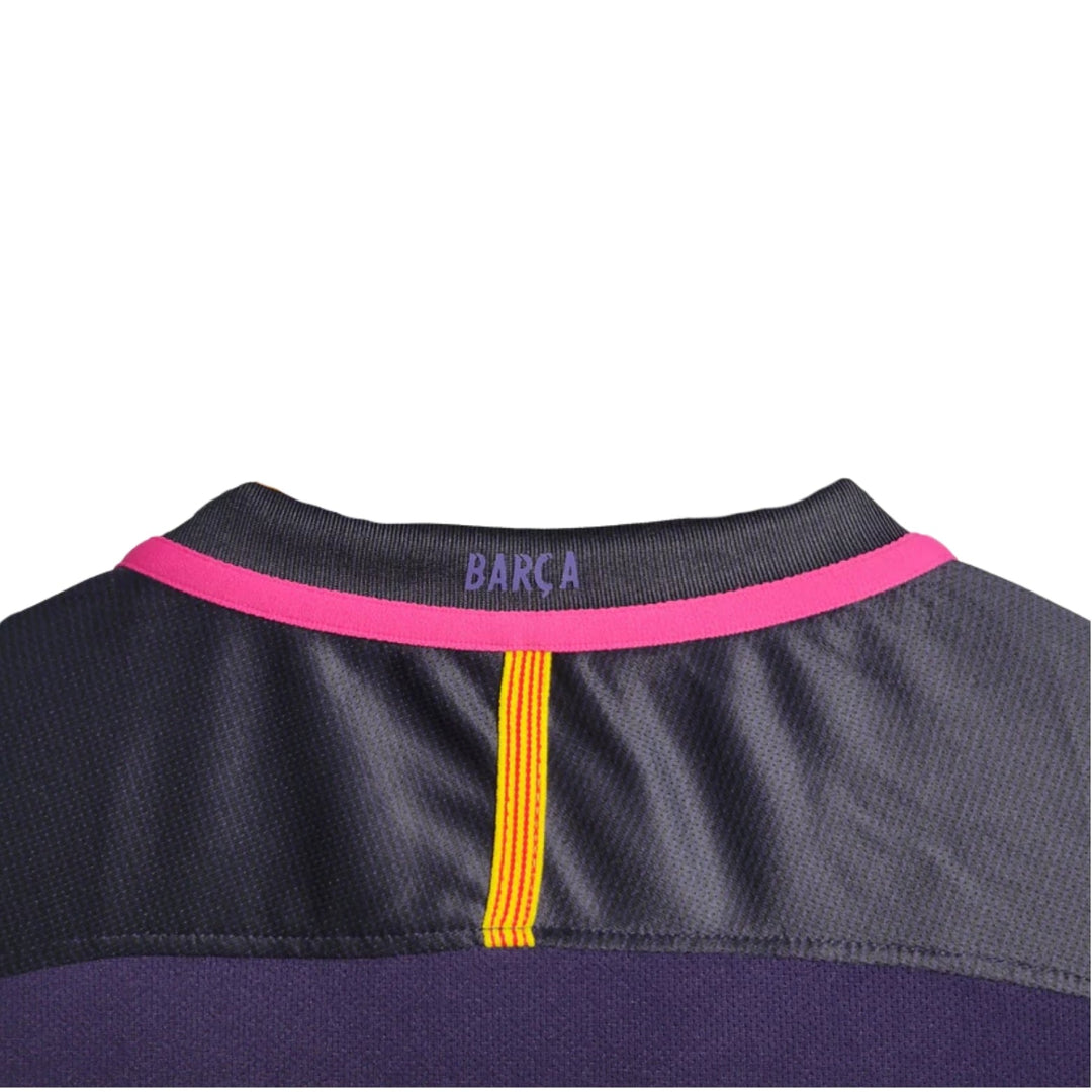 Barcelona Alternative 16/17