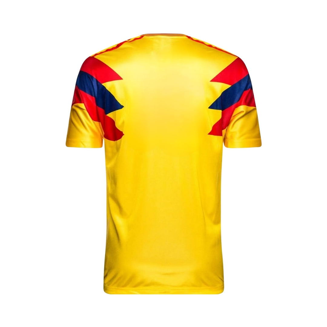 Colombia Main 90/91