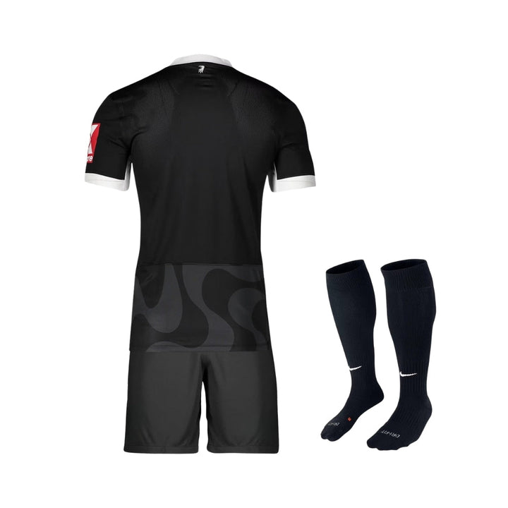 Kit de Criança - SC Freiburg Alternativa 25/26