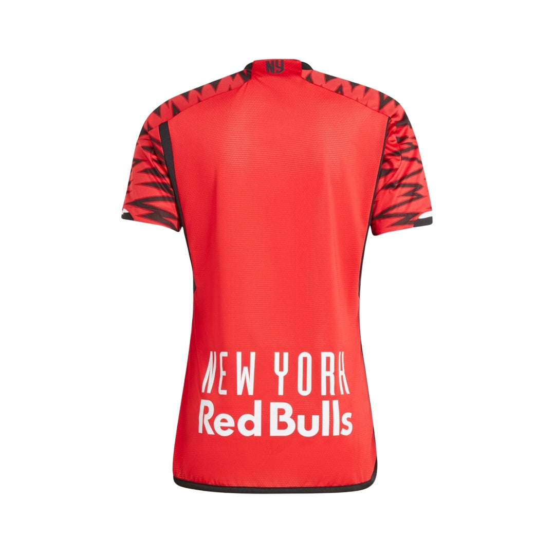 New York Red Bulls Main 25/26