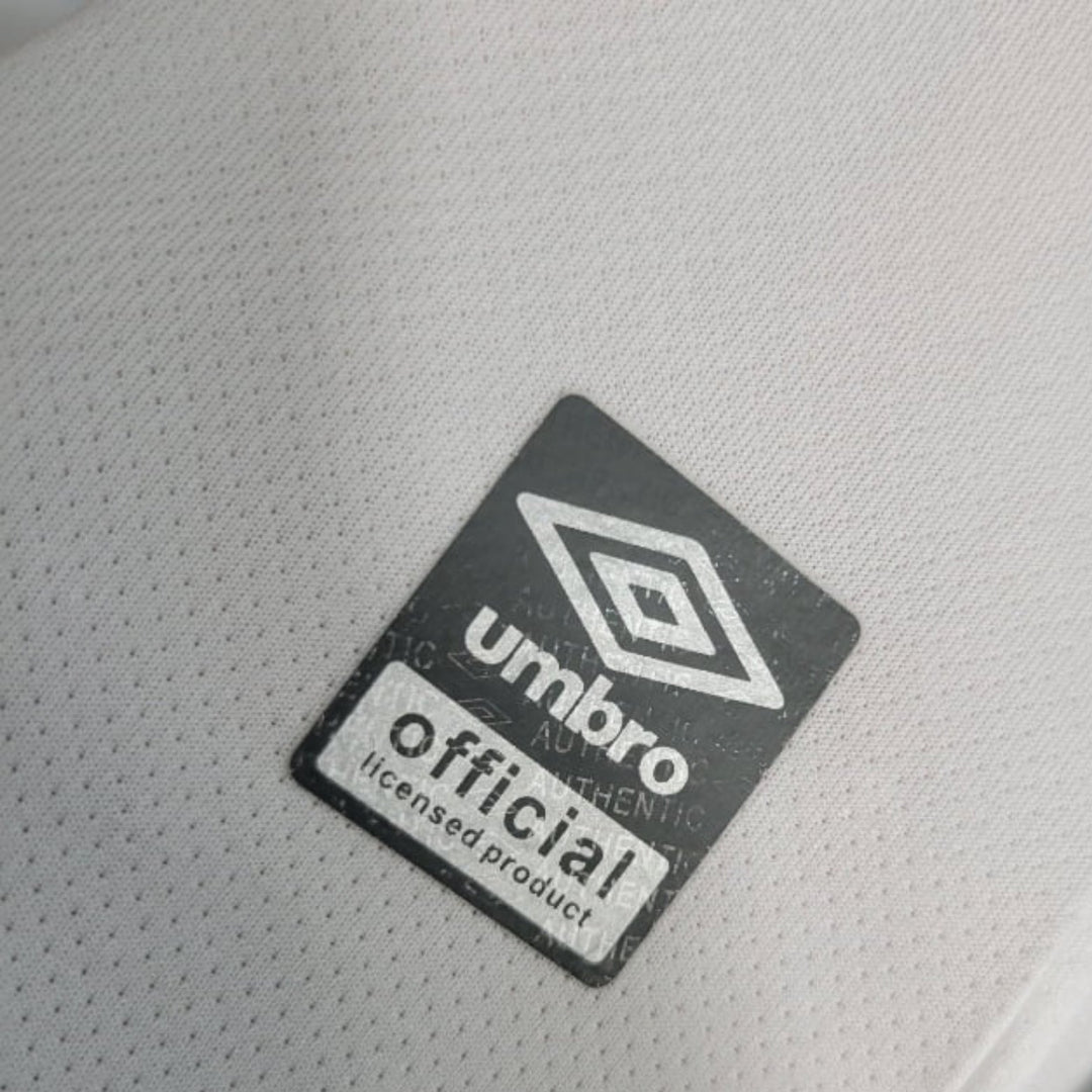 Reversible Windbreaker - Italy