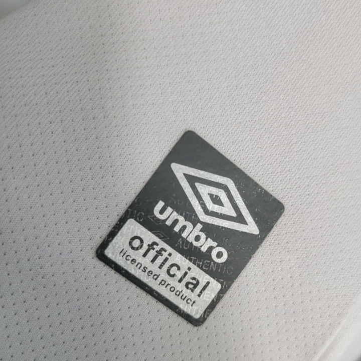 Reversible Windbreaker - Italy