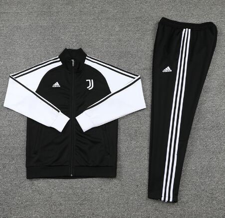 AC Milan - Tracksuit - Full Zip