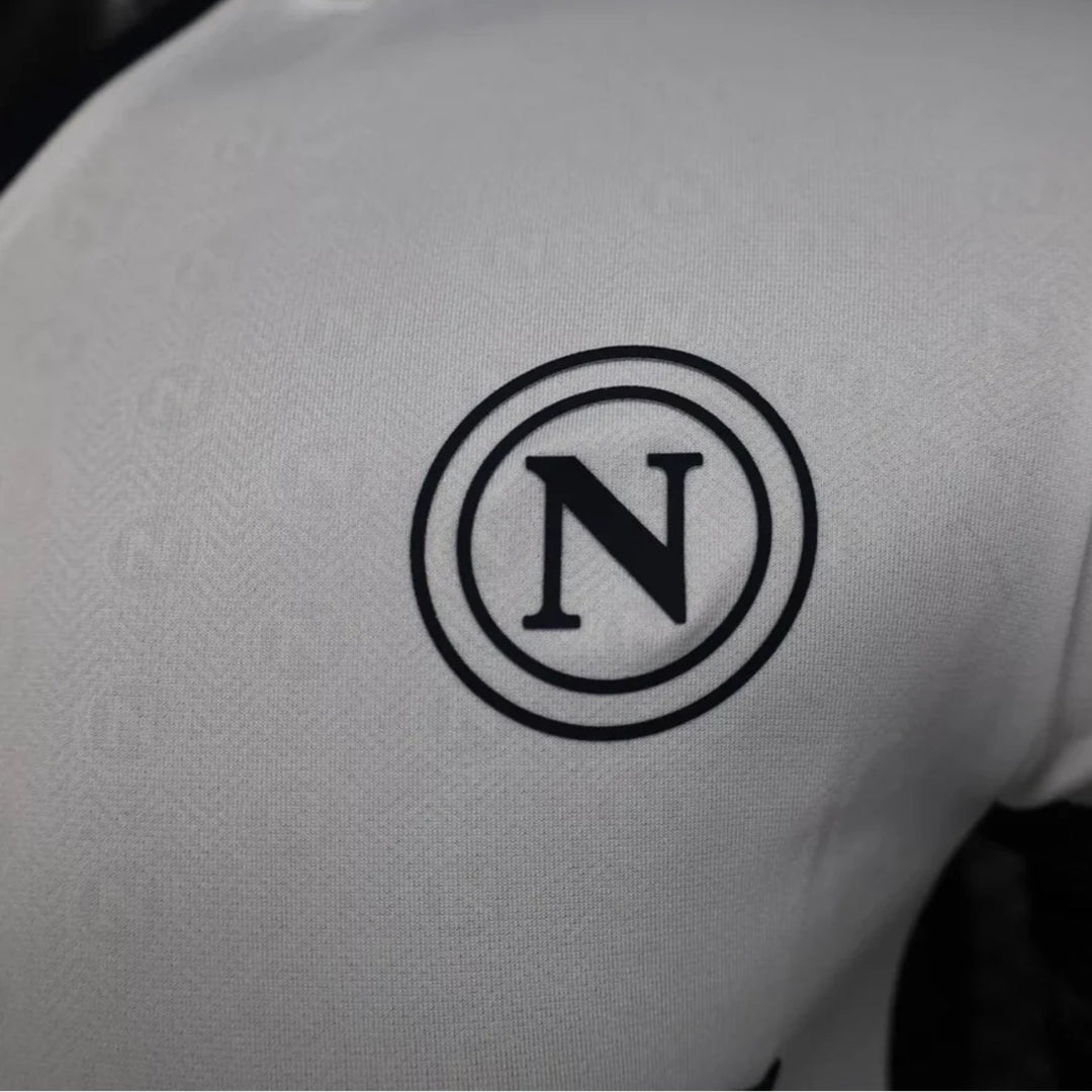 Naples Alternative 24/25 - Player Version