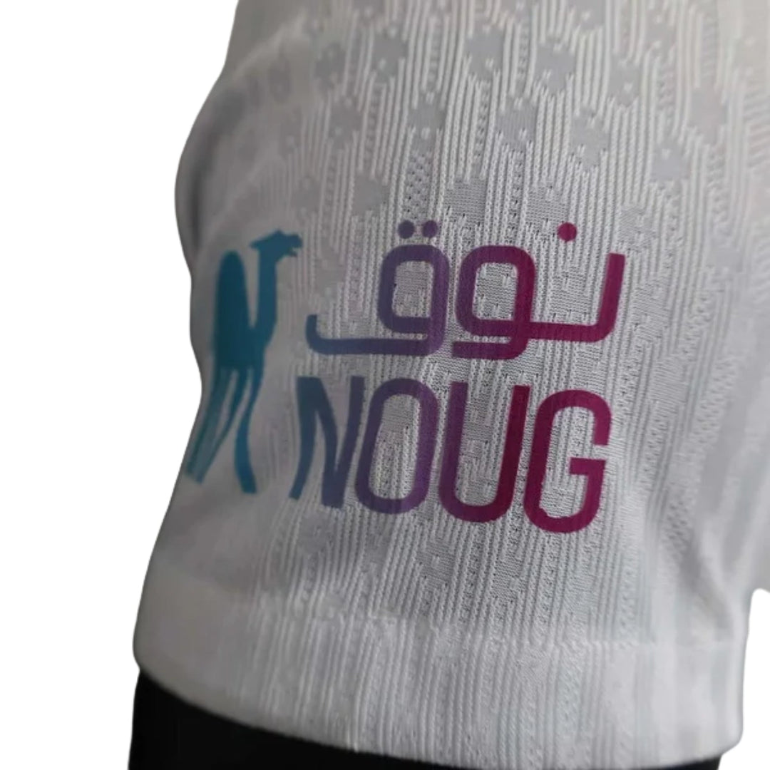 Al-Nassr FC Third 23/24 - Player Version