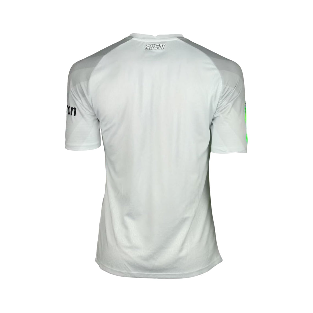 Naples Alternative 22/23