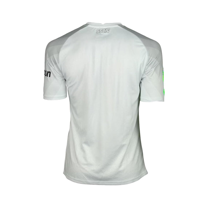 Naples Alternative 22/23