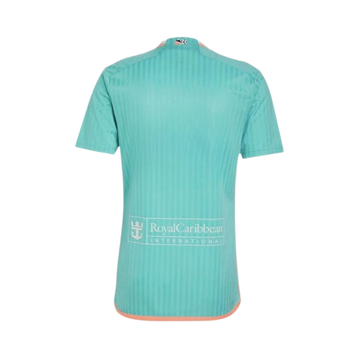 Inter Miami Third 24/25