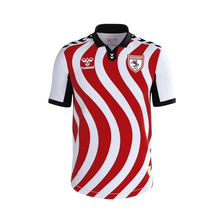 Samsunspor Home 25/26