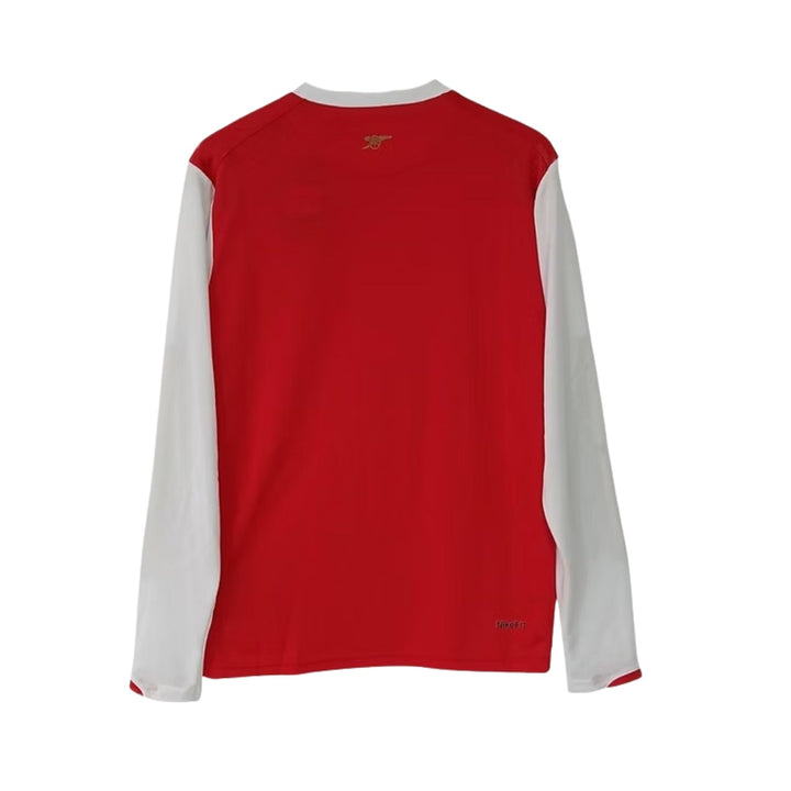 Arsenal Home 06/07 - Long Sleeve