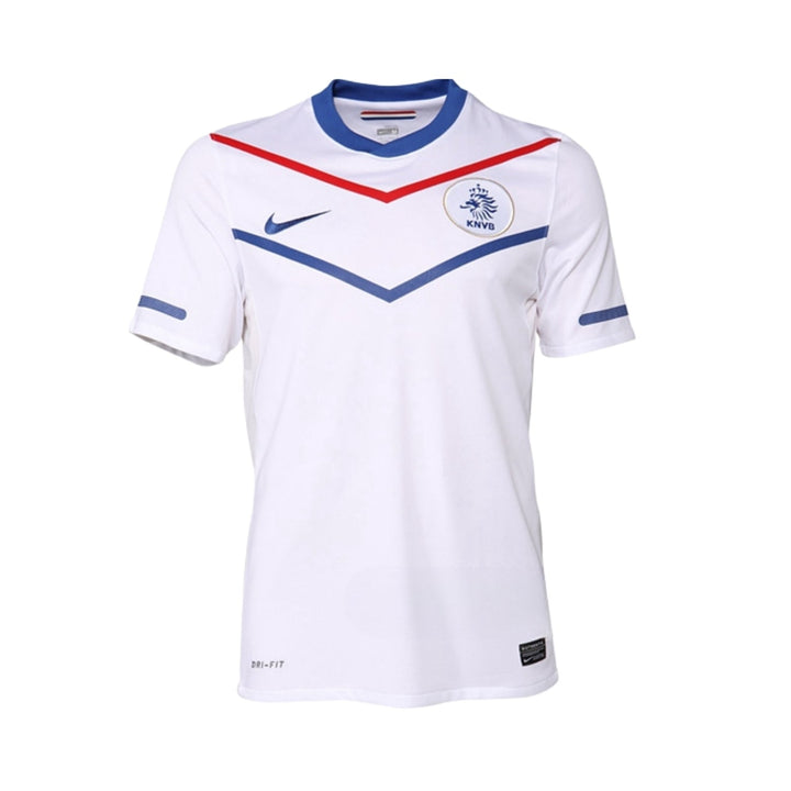 Alternative Netherlands 10/11