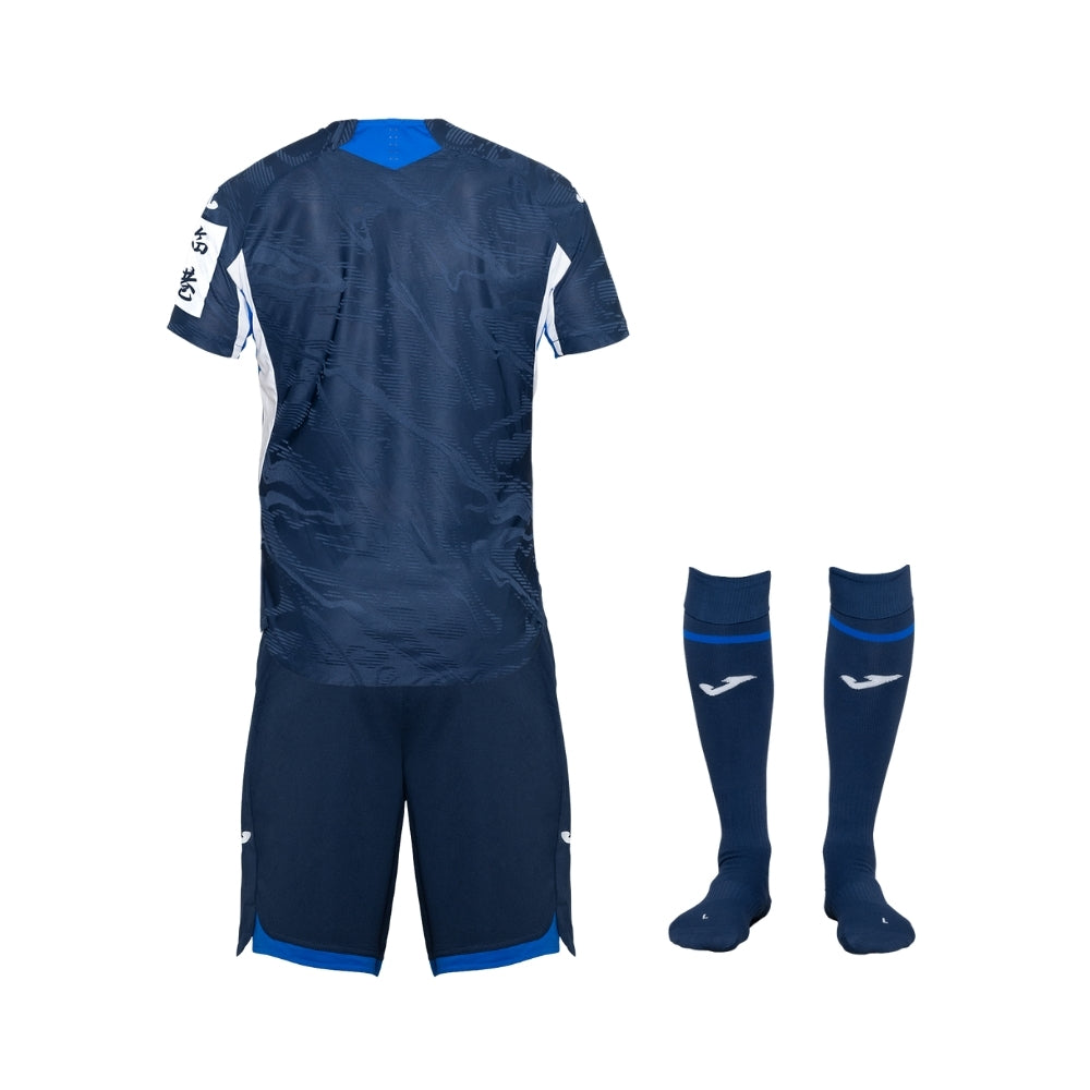 Kit de Criança - Hoffenheim Principal 25/26