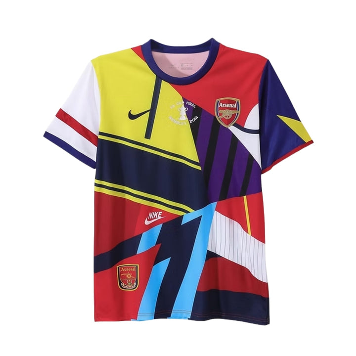 Arsenal Special Edition 14/15 - FA Cup Special Edition