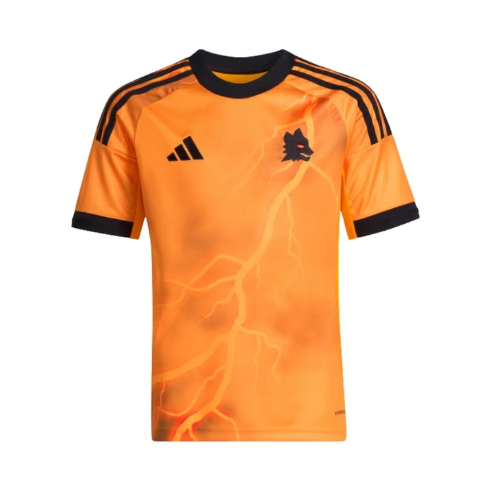 AS Roma Alternative 25/26