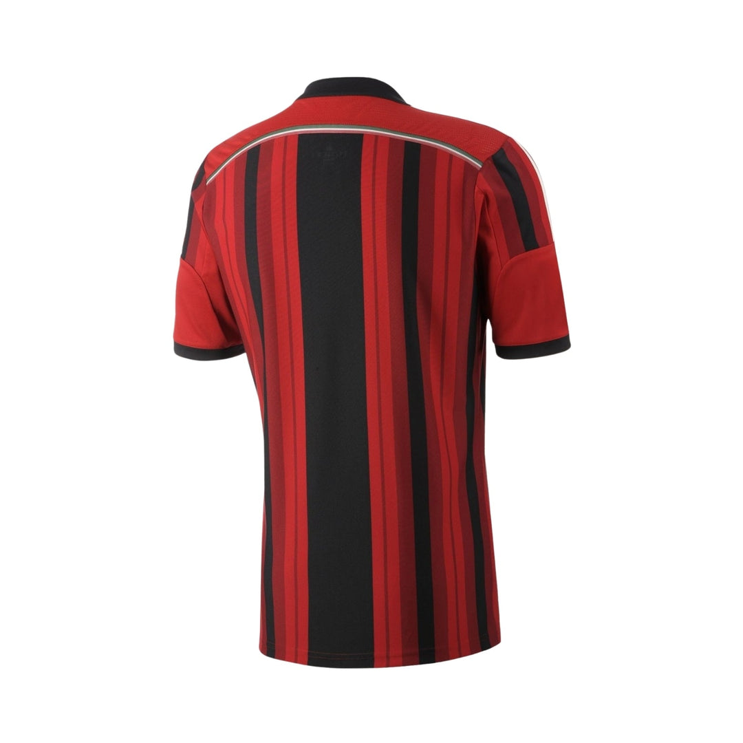 AC Milan Main 14/15