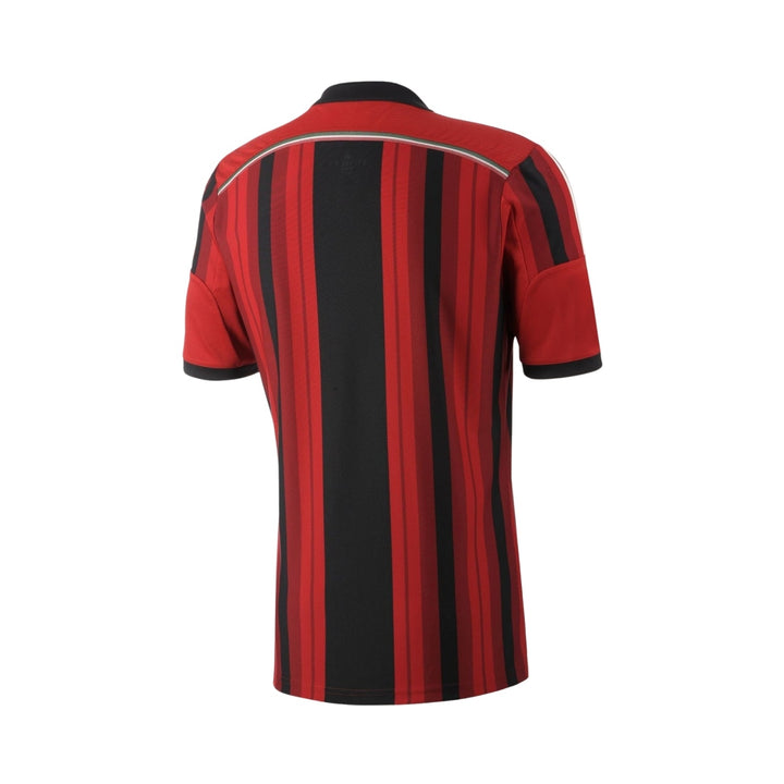 AC Milan Main 14/15
