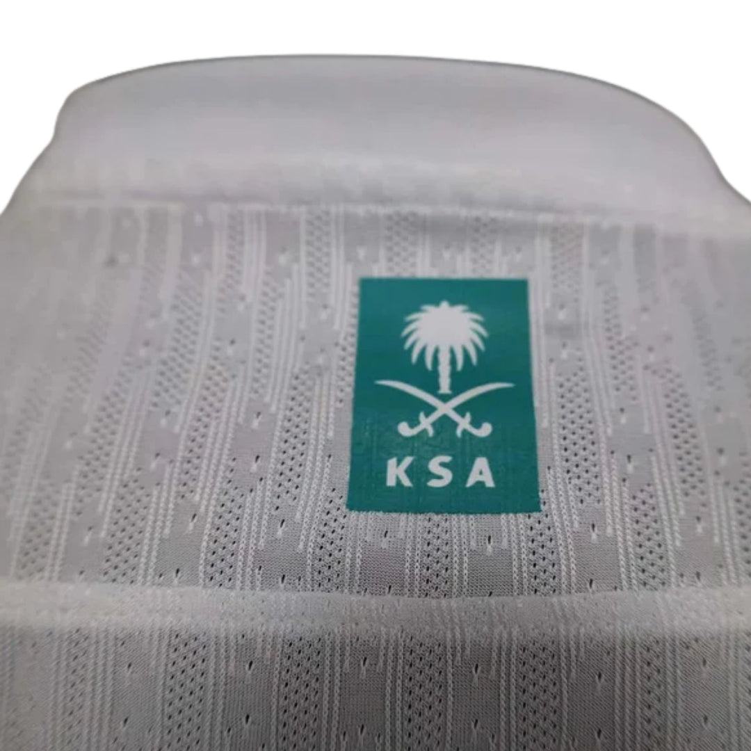 Al-Nassr FC Third 23/24 - Player Version