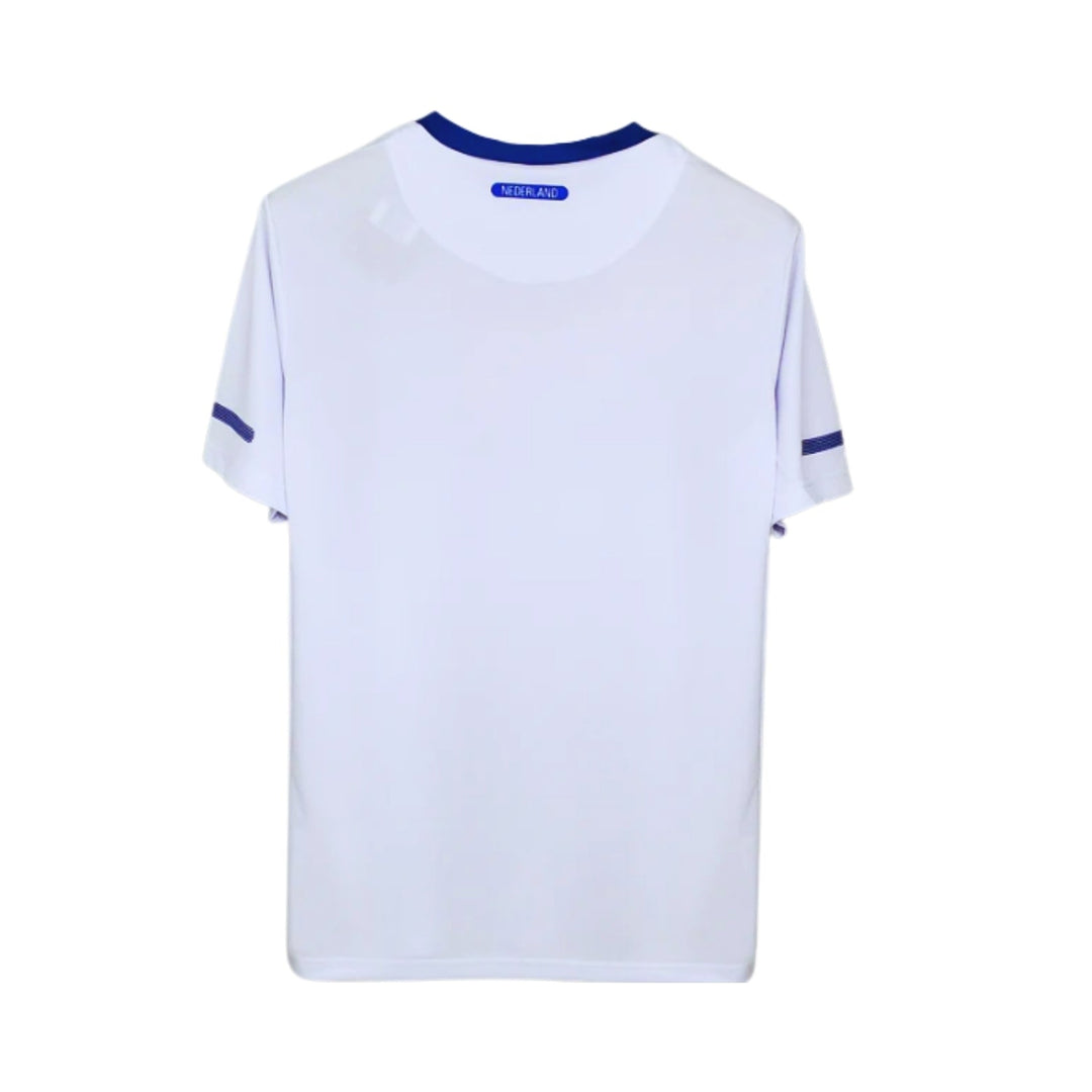 Alternative Netherlands 10/11