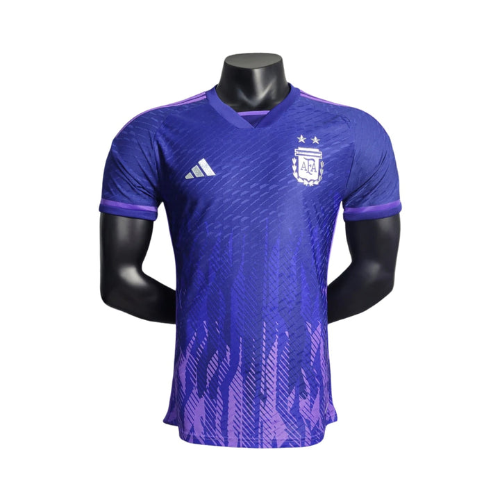 Reversible Windbreaker - Italy