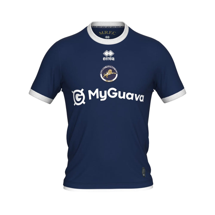 Millwall FC Home 25/26