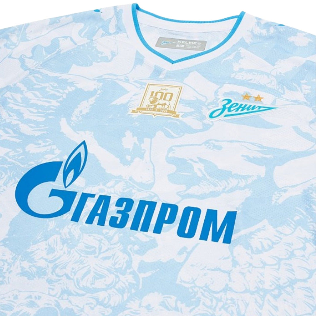 Zenit Alternative 24/25