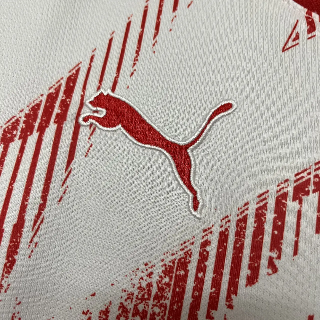 Leipzig Home 24/25