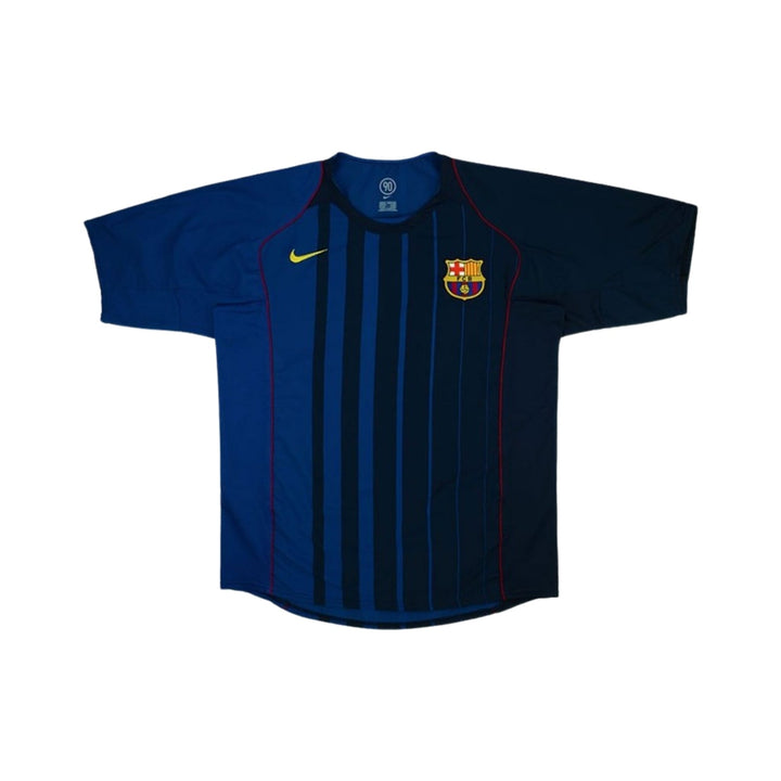 Barcelona Alternative 04/05