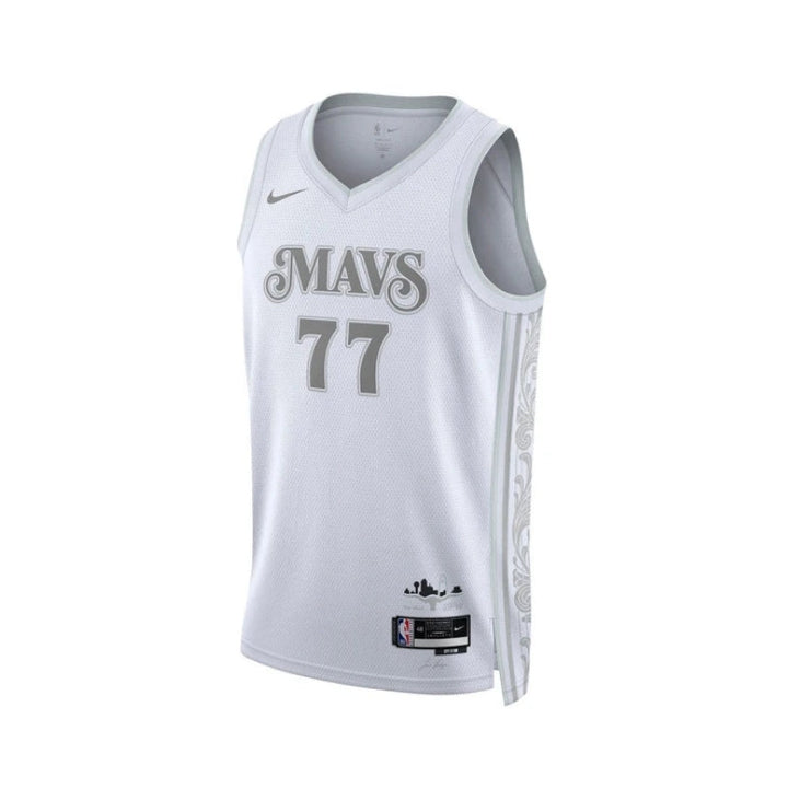 Dallas Mavericks City Edition 24/25