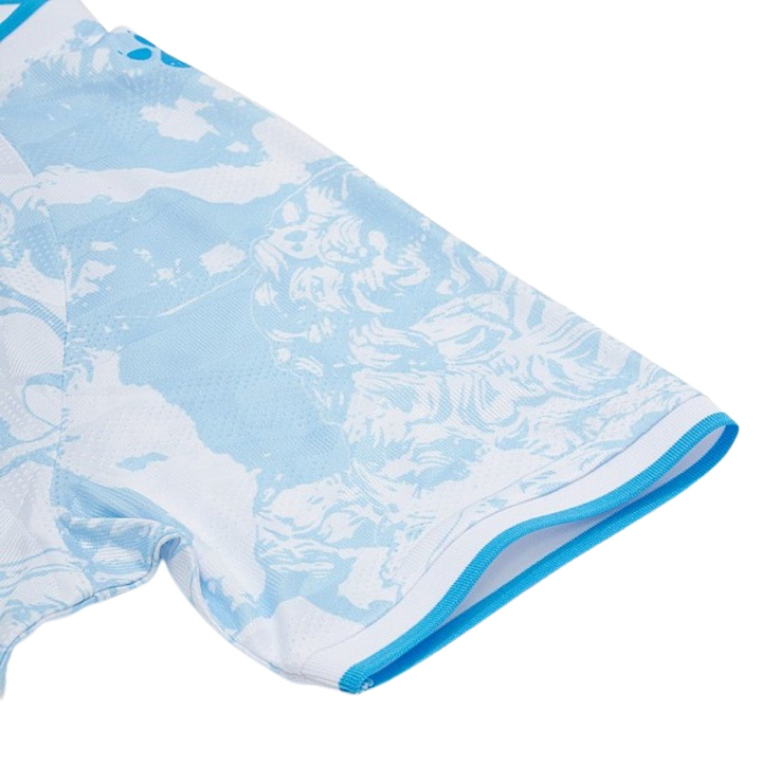 Zenit Alternative 24/25