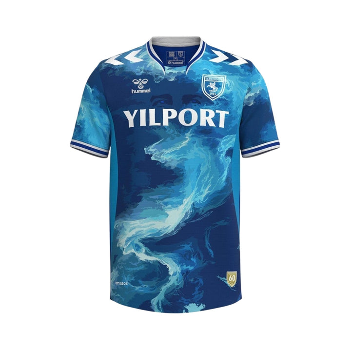 Samsunspor Third 25/26