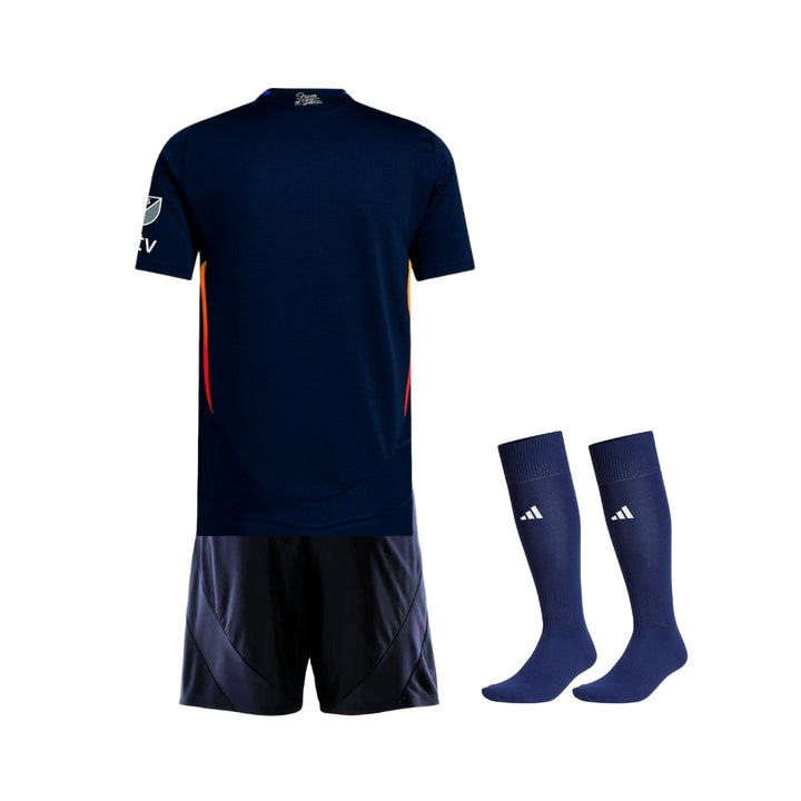 Kit de Criança - San Diego Principal 25/26