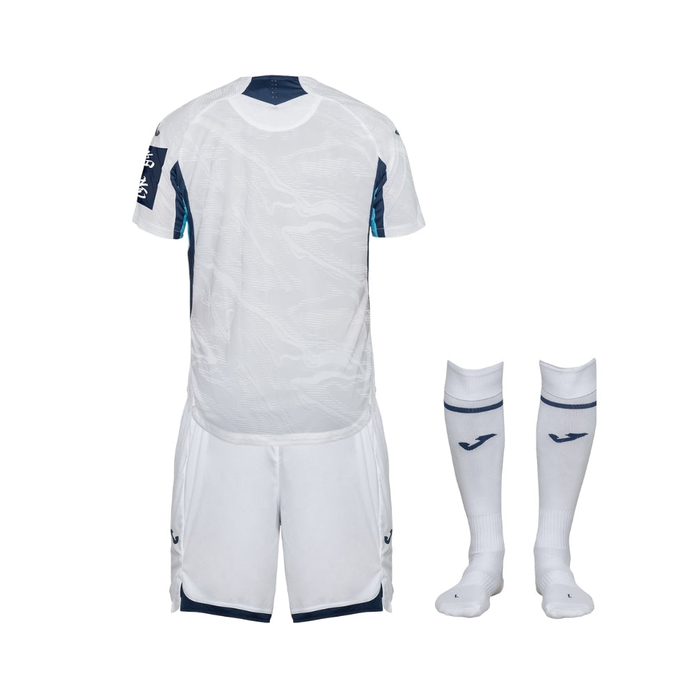 Kit de Criança - Hoffenheim Terceiro 25/26