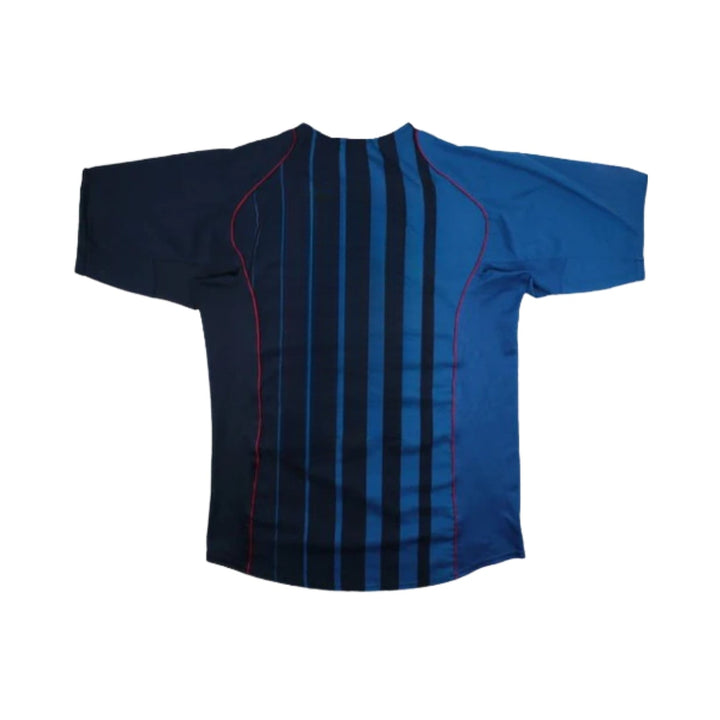 Barcelona Alternative 04/05