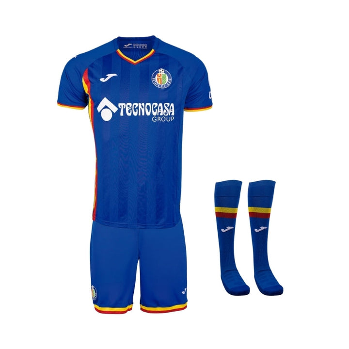 Children's Kit - Getafe Main 25/26