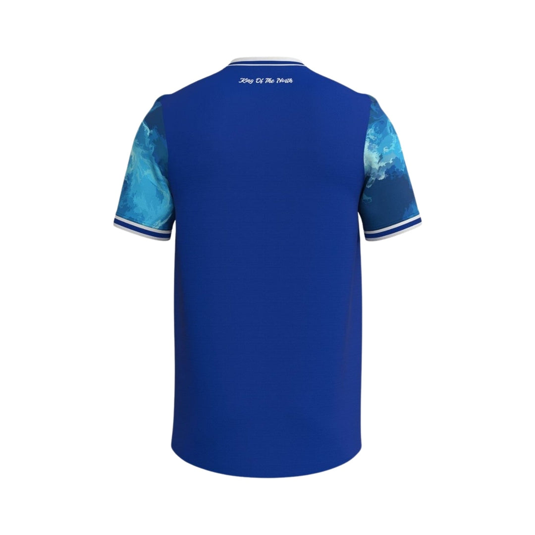 Samsunspor Third 25/26