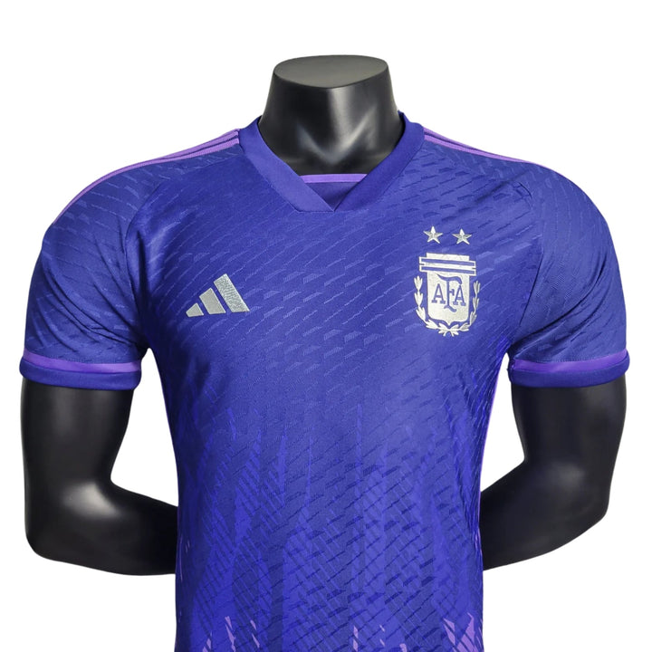 Reversible Windbreaker - Italy