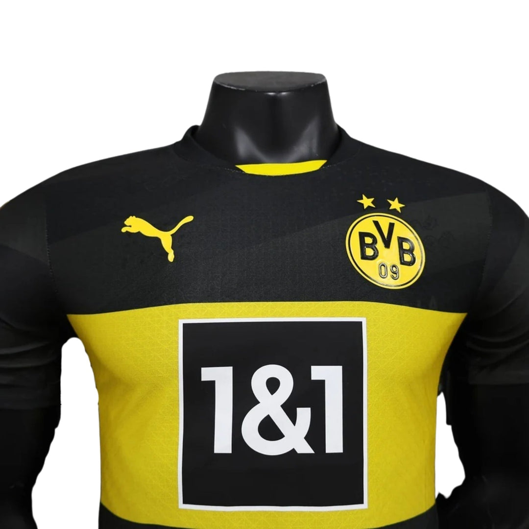 Borussia Dortmund Alternative 24/25 - Player Version