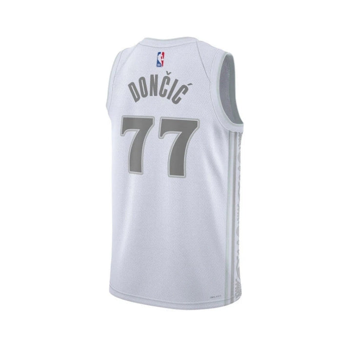 Dallas Mavericks City Edition 24/25