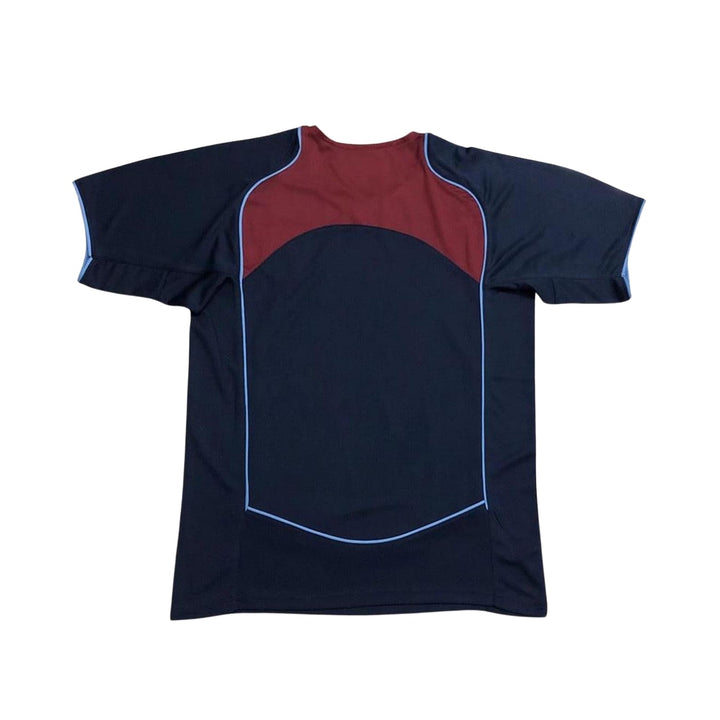 Atletico Madrid Alternative 04/05