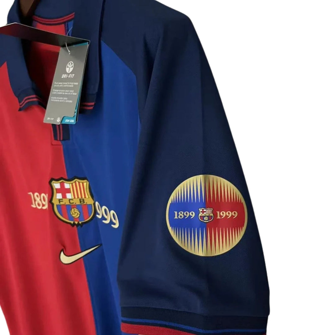 Barcelona 99/00 - 100th Anniversary
