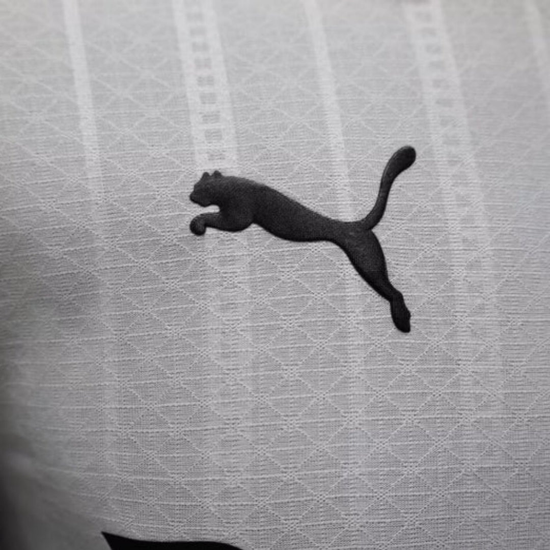 AC Milan Alternative 24/25 - Player Version