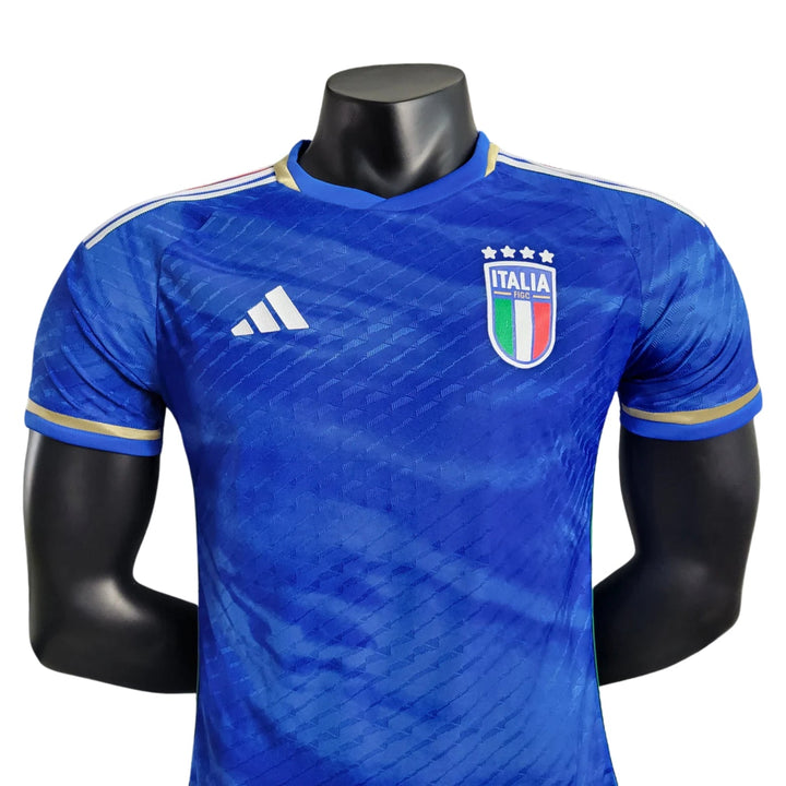 Italy Home 22/23 - Player Version