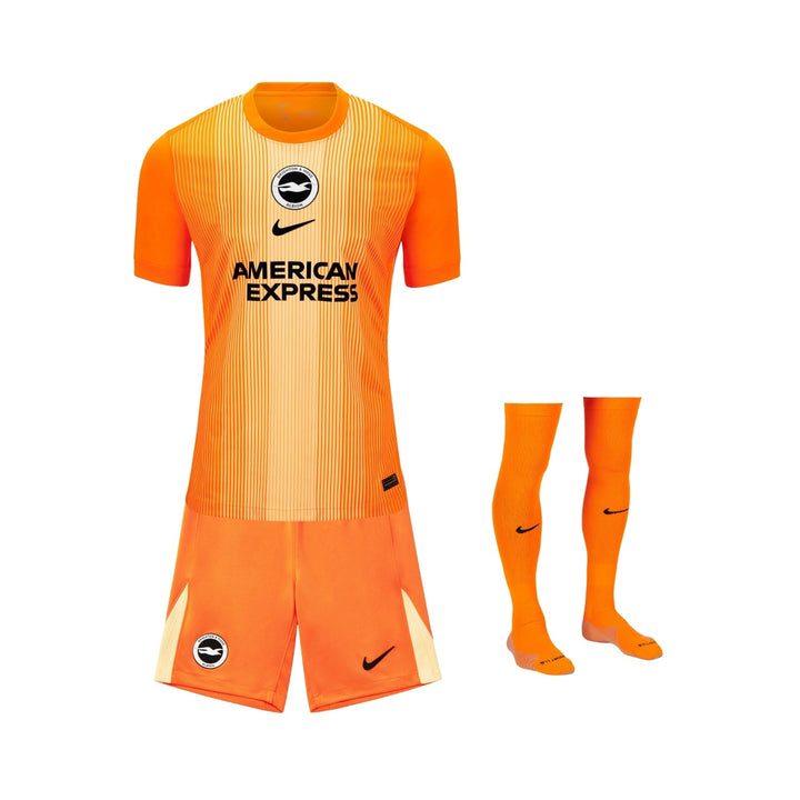 Brighton Goalkeeper Kit 25/26