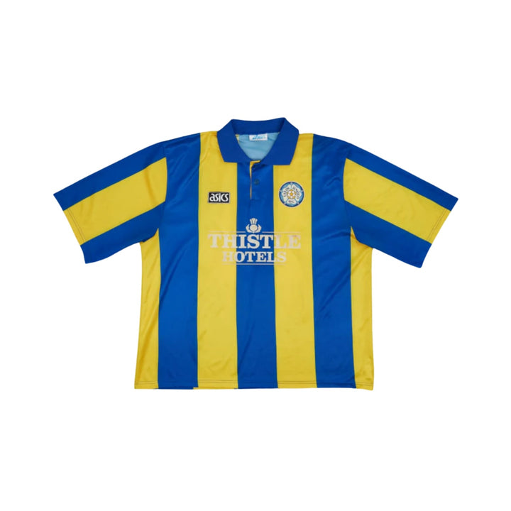 Leeds United Alternative 93/94