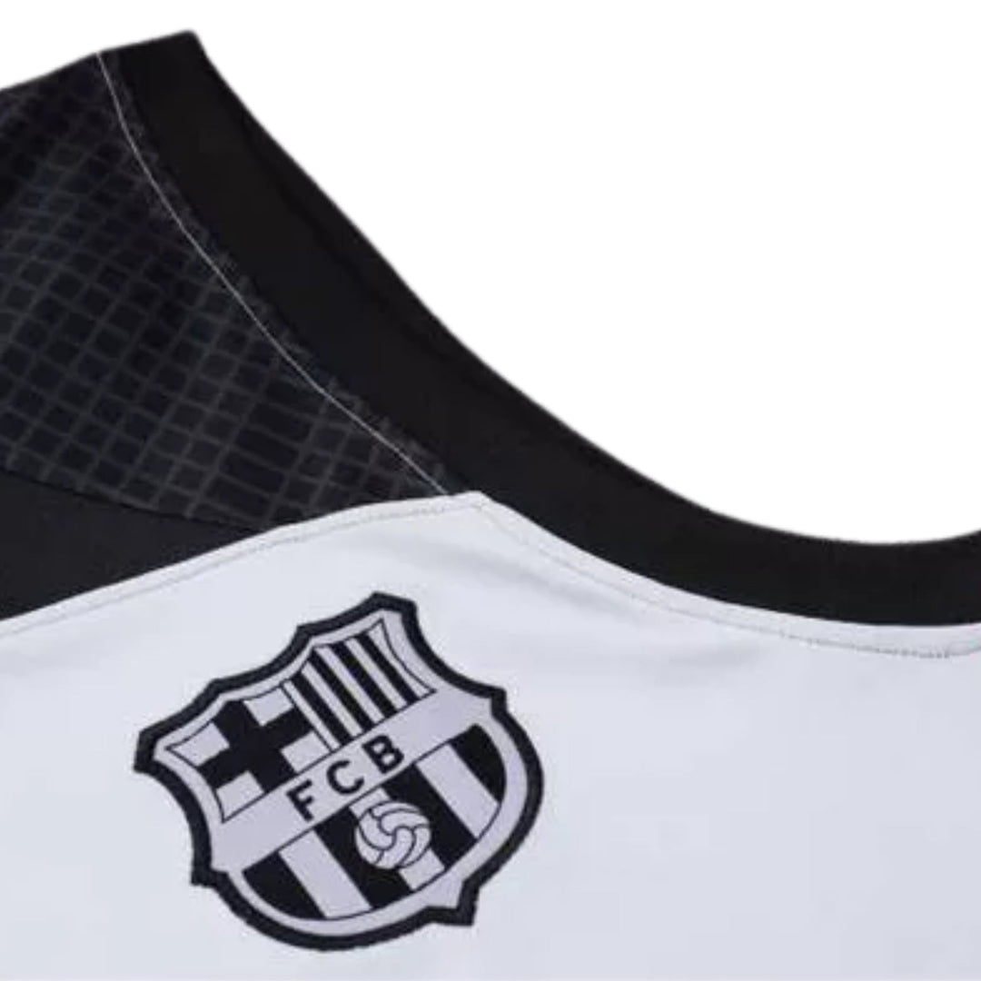 Barcelona Training 23/24 - Manga Cava