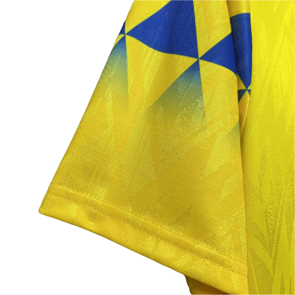 Las Palmas Main 24/25