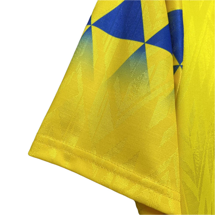 Las Palmas Main 24/25