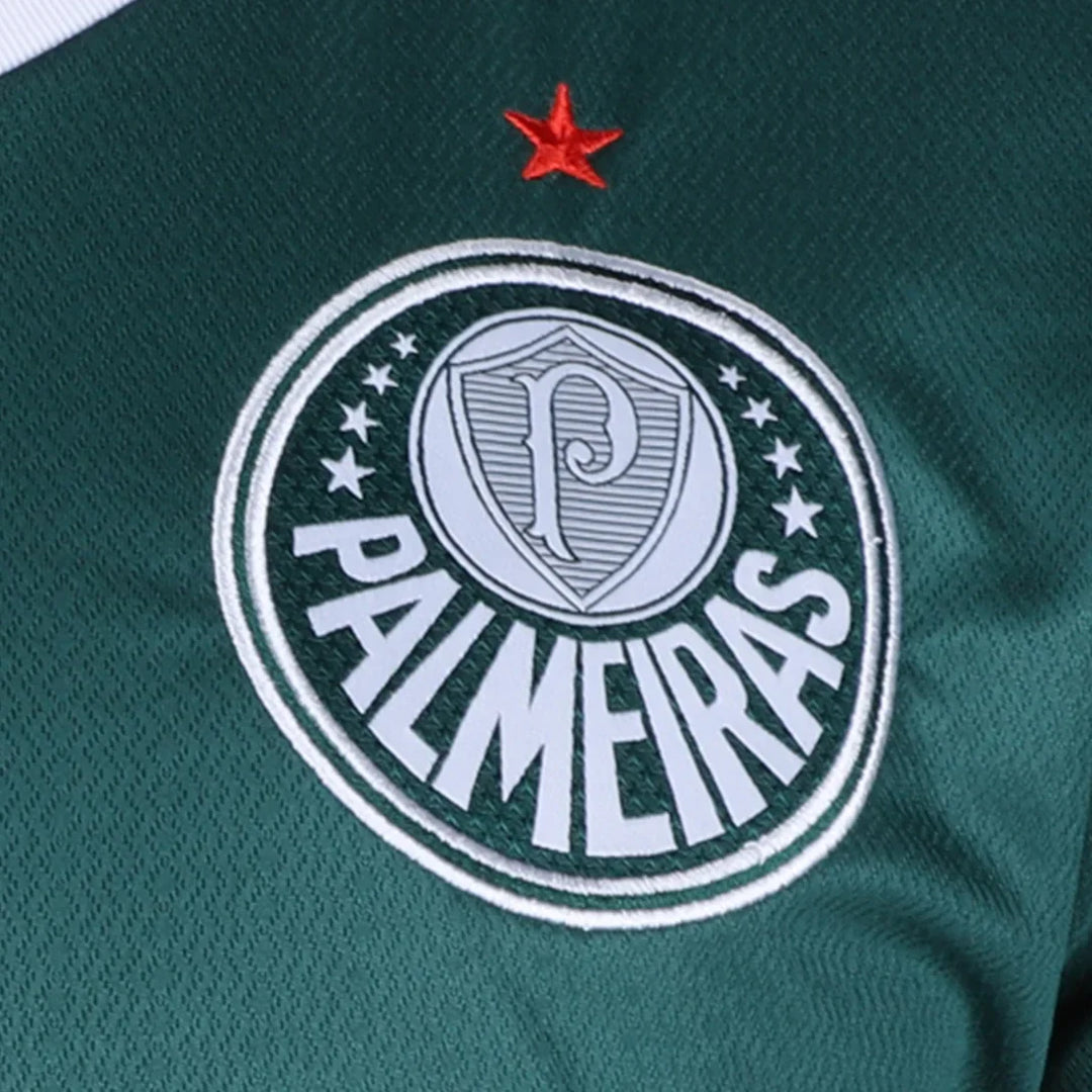 Palmeiras Main 23/24