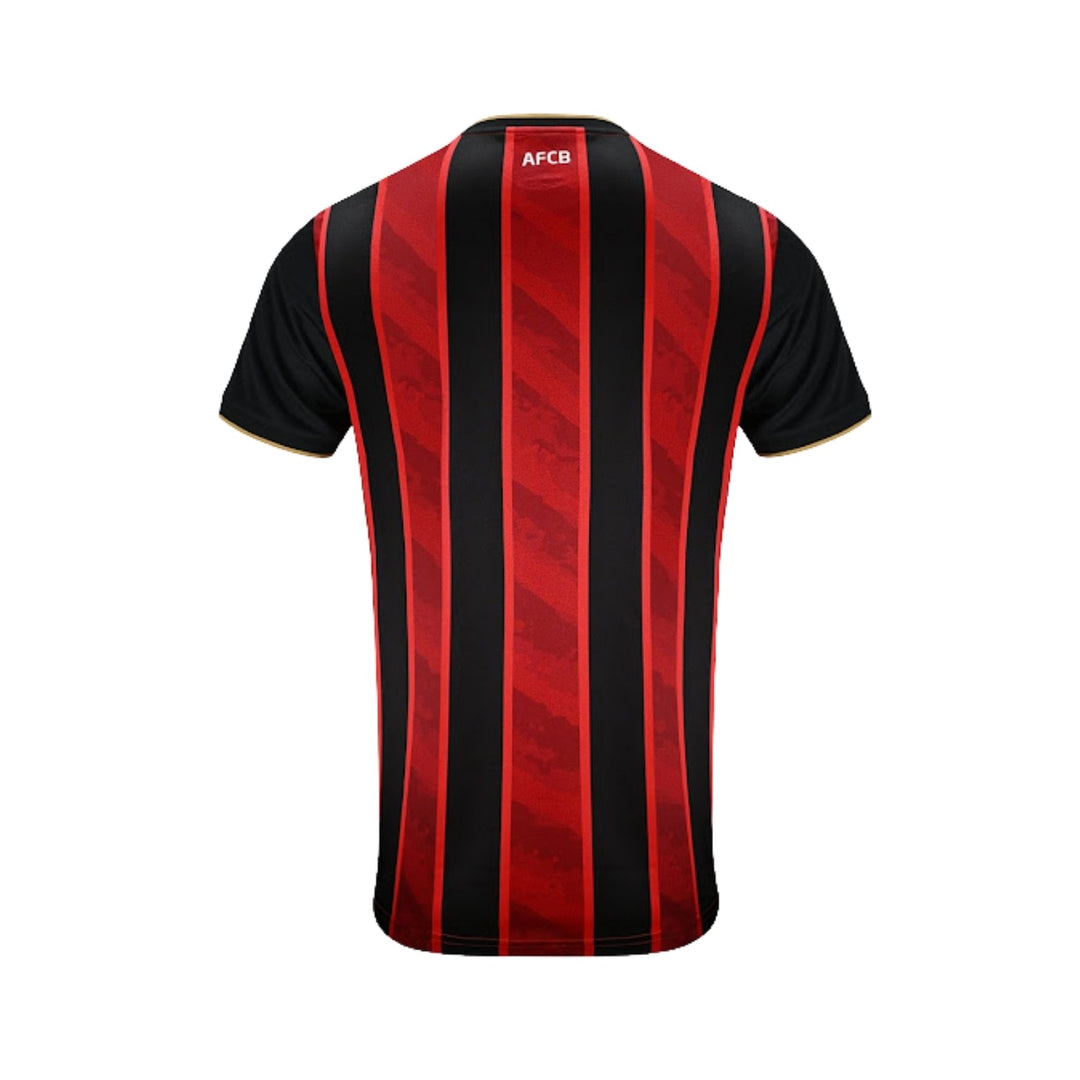 Bournemouth Home 25/26