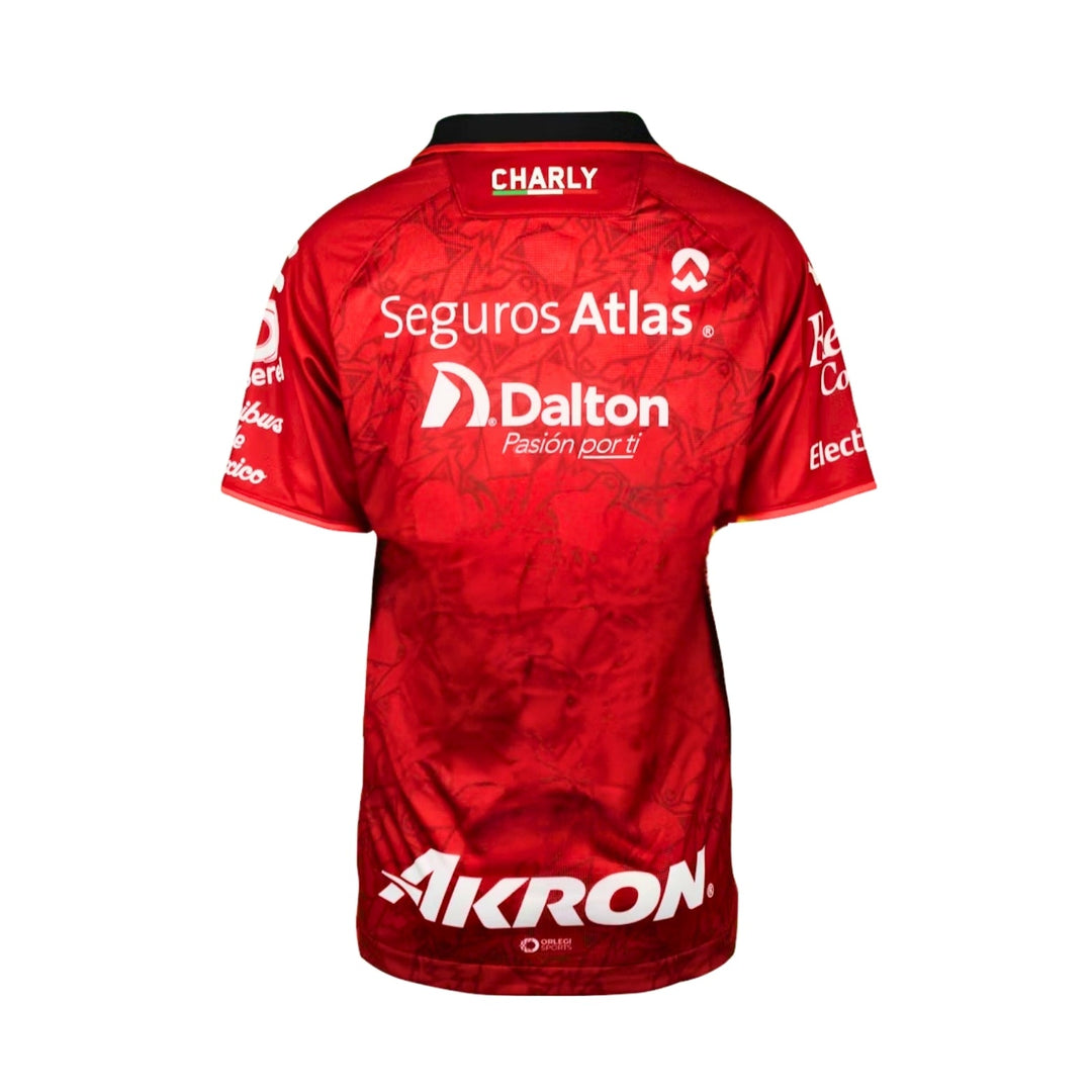 Alternative Atlas 23/24